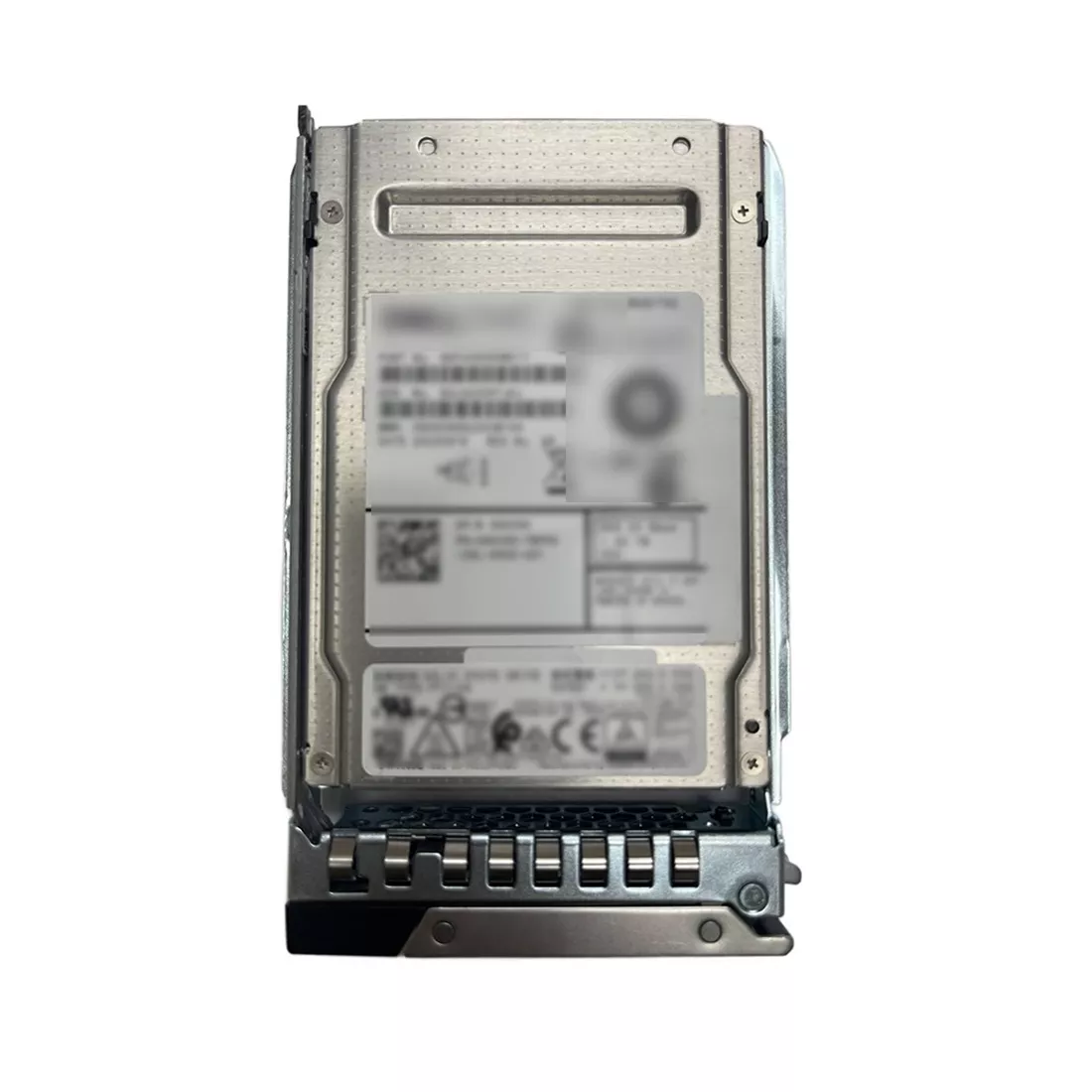 Dell WPPJ2 3.84Tb Mixed Use TLC SATA 6Gbps 2.5inch Brand New Hot