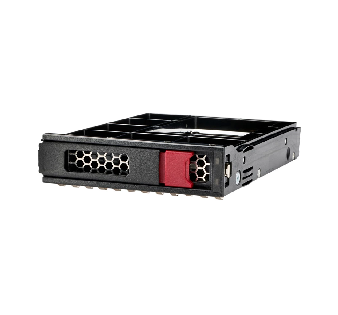 HPE 5400 P58433-001 VRO Read Read Intensive SSD 7.68 TB SATA 6Gb/s Refurbished