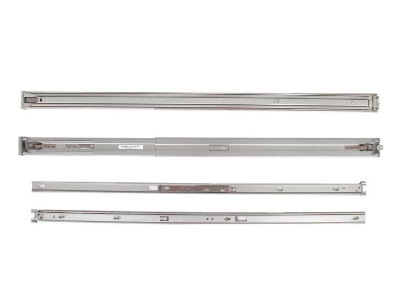 HP 714513-001 1U Small Form Factor Easy Install Rail Kit