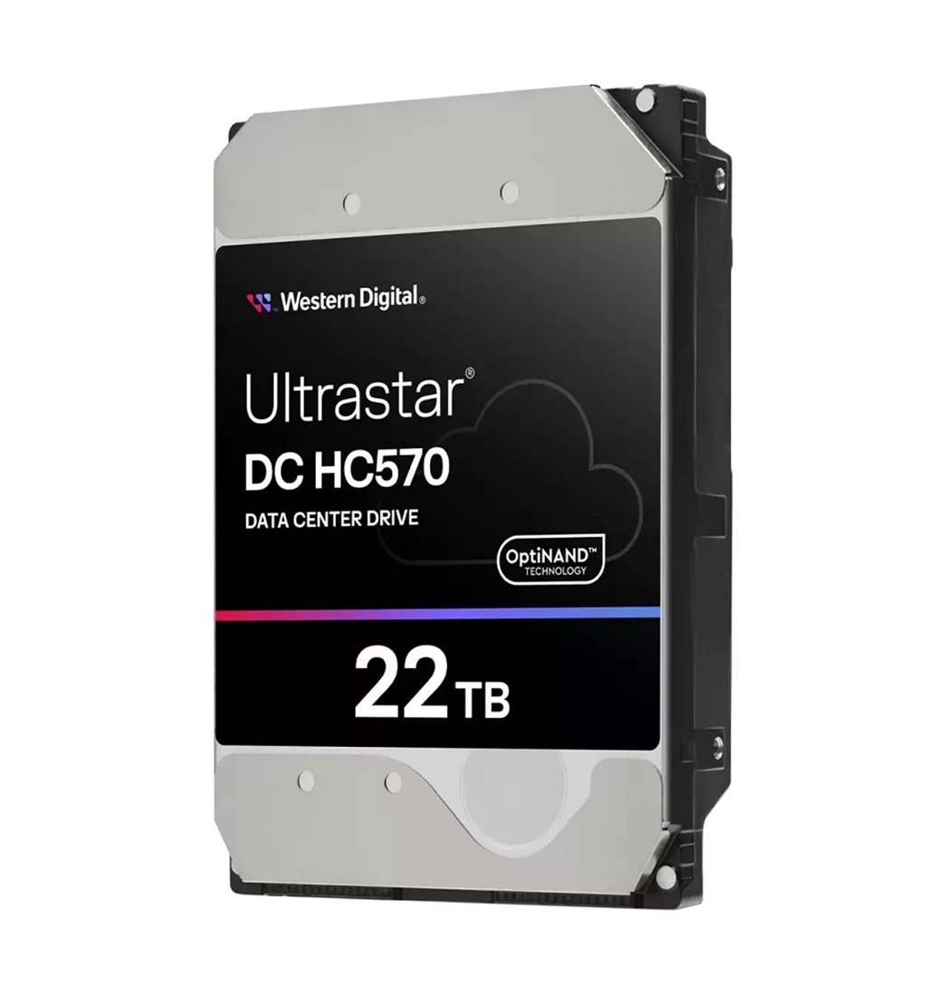 Ultrastar DC HC570