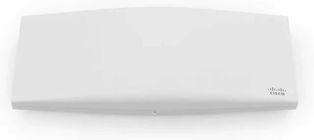 Cisco MR55-HW Meraki MR55 Wi-Fi 6 Cloud-managed Wireless Access Point