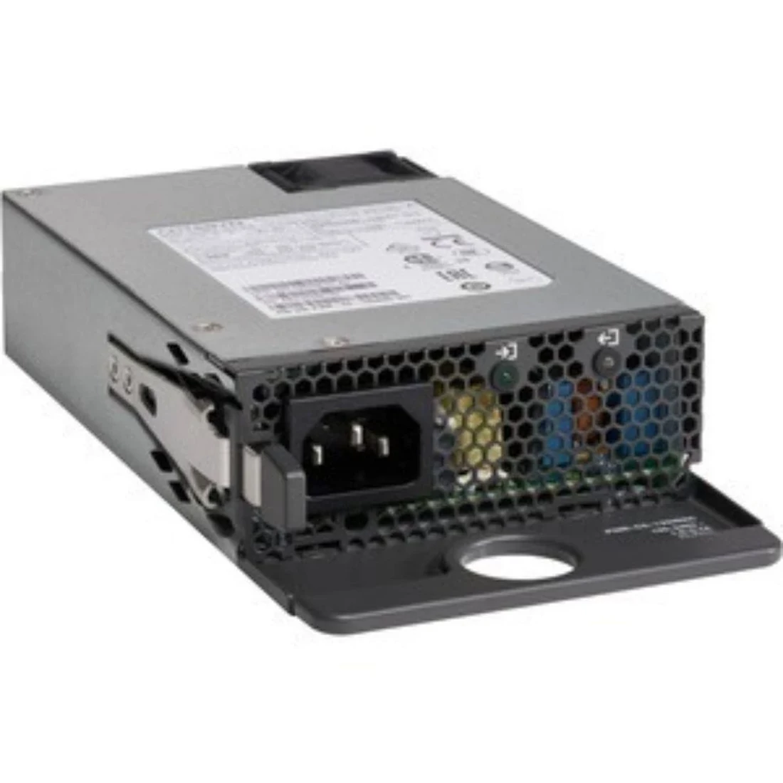 Cisco PWR-C5-125WAC/2 125 Watt Switching Power Supply Catalyst 9000 NEW
