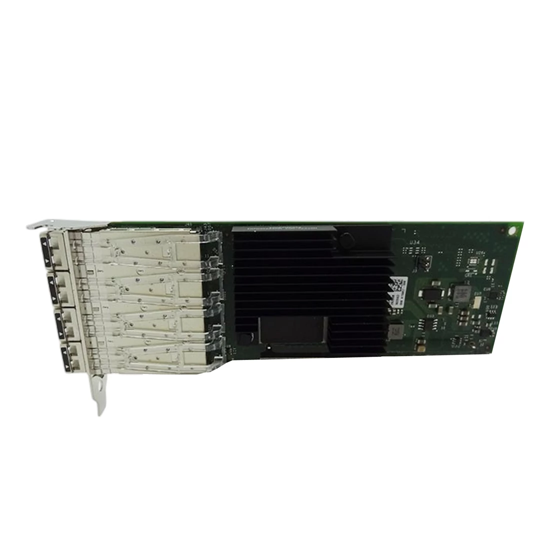 HPE Q8F60C Alletra 6000 10GbE 4-port Spare Adapter