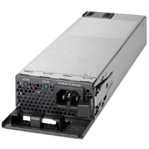 Cisco PWR-C1-715WAC/2 715W att H-Plug in Module PSU for Catalyst 3850