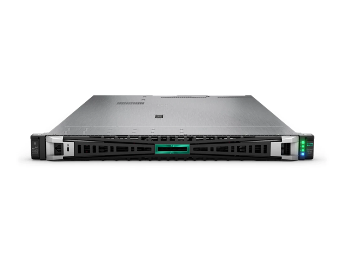 HPE P52499-B21 ProLiant DL360 Gen11 8SFF NC CTO Server