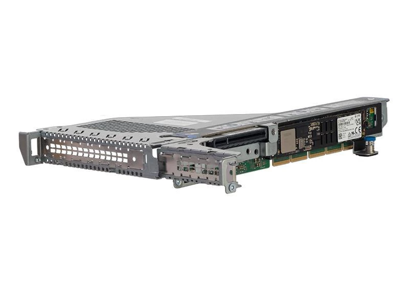 HPE P51083-B21 2U x16/x16/x16 Secondary Riser Kit for ProLiant DL380 Gen11