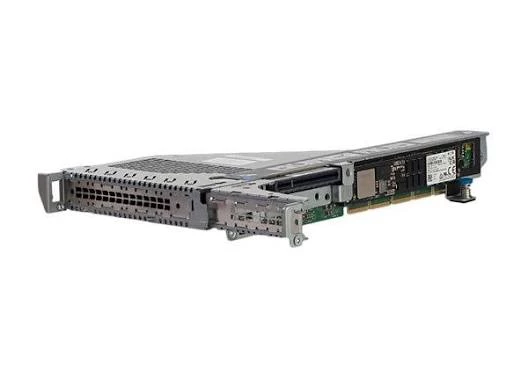 HPE P48802-B21 2u X8/X16/X8 Secondary Riser Kit for Dl380 Gen11