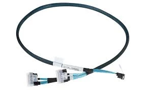 HPE P48909-B21 ProLiant DL360 Gen11 8x SFF PCIe Controller Cable Kit W/ 8x Cables.