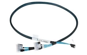 HPE P48910-B21 DL360 Gen11 2SFF Tri-Mode Controller Cable Kit
