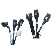 HPE P56995-B21 DL380 GEN11 LFF FRONT TM CBL KIT.