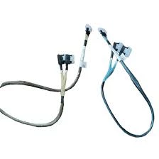 HPE P48832-B21 ProLiant DL380 Gen11 Tri-Mode Splitter Cable Kit.