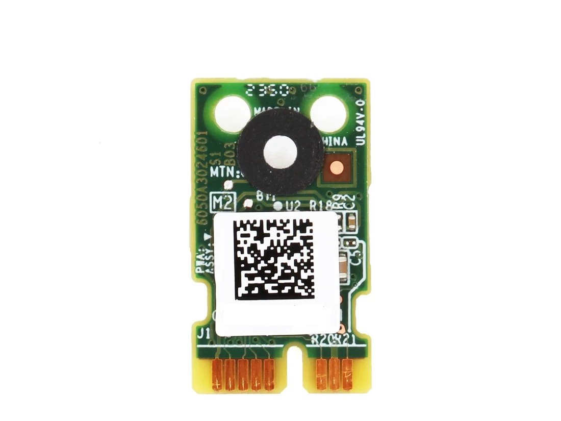 original for dell poweredge r640 r740 r440 r540... Dell 461-AAEM TPM 2.0 Module for POWEREDGE R440 R540 R640 R740 server