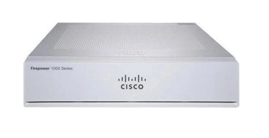 Cisco FPR1120-NGFW-K9 Firepower 2120 Ngfw Firewall Appliance refurbished
