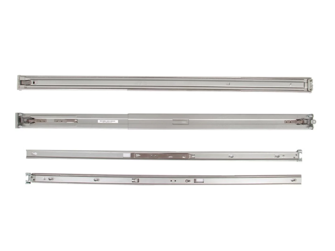 HPE 874543-B21 1u Gen 10 SFF Easy Install Rail Kit Refurbished