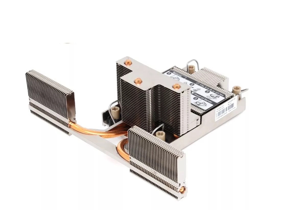 HPE P52792-001 Second CPU Fan Kit for Proliant ML350 Gen11
