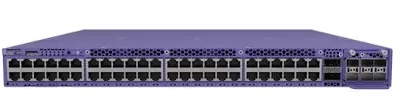 Extreme Networks 5720-48MW 5720 48 100Mb/1Gb/2.5Gb/5Gb 802.3bt 90W PoE