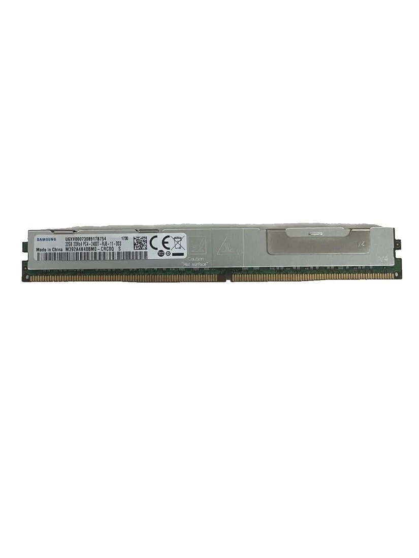 Samsung M392A4K40BM0-CRC0Q 32GB 2400MHZ PC4-19200 Registered DDR4