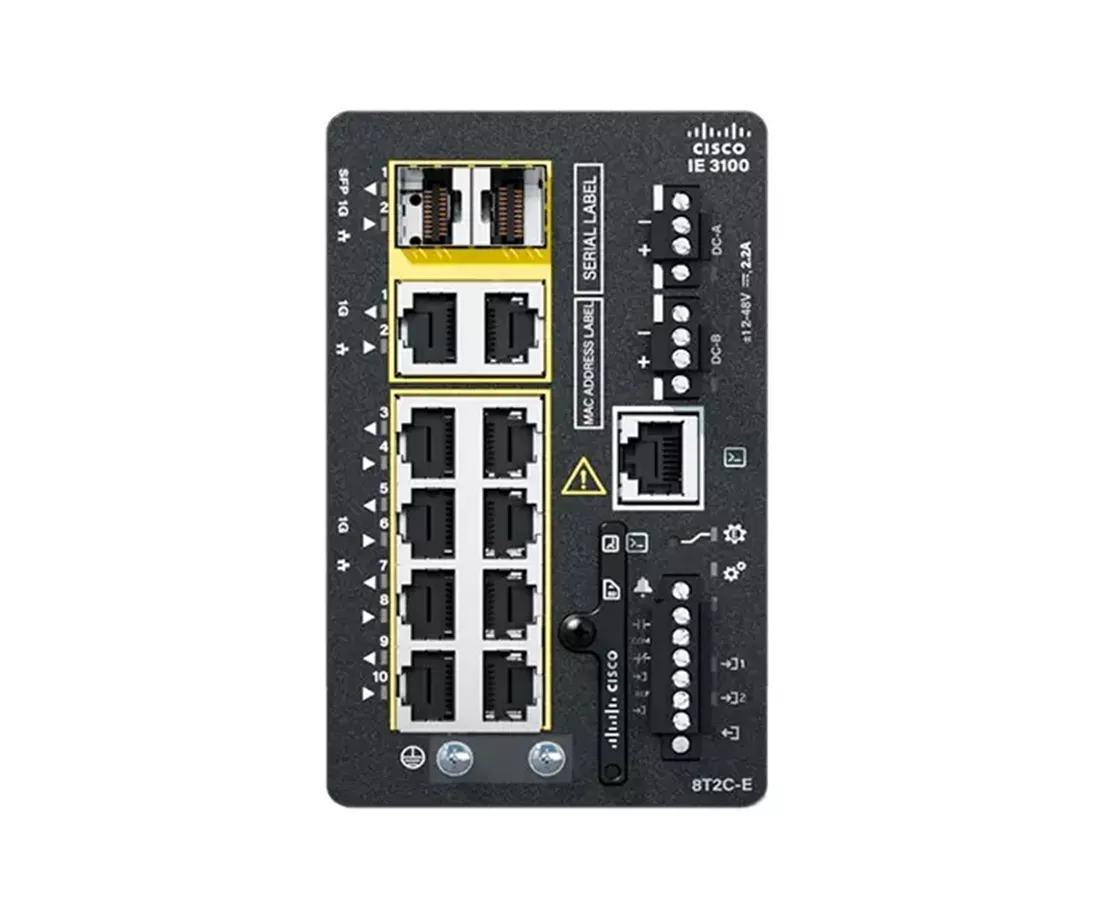 ルーター・ネットワーク機器 Cisco IE 16 10 100 2 FE SFP+2 T SFP ルーター・ネットワーク機器 Cisco IE 16 10 100 2 FE SFP+2 T SFP