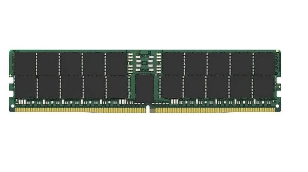 Kingston KSM48R40BD4TMM-64HMR 64GB DDR5 4800MT/s DIMM 2Rx4 SDRAM Memory Module