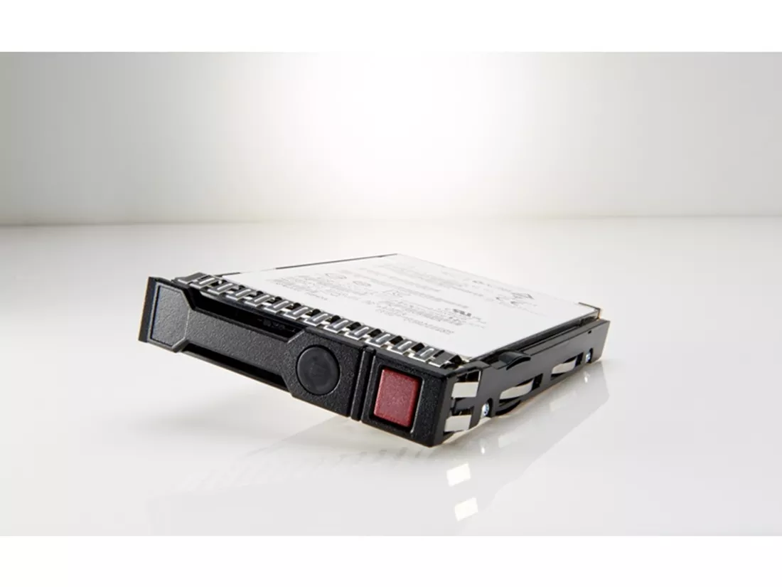 HPE P10448-B21 960gb SAS 12G Mixed Use sc vs 2.5inch SSD