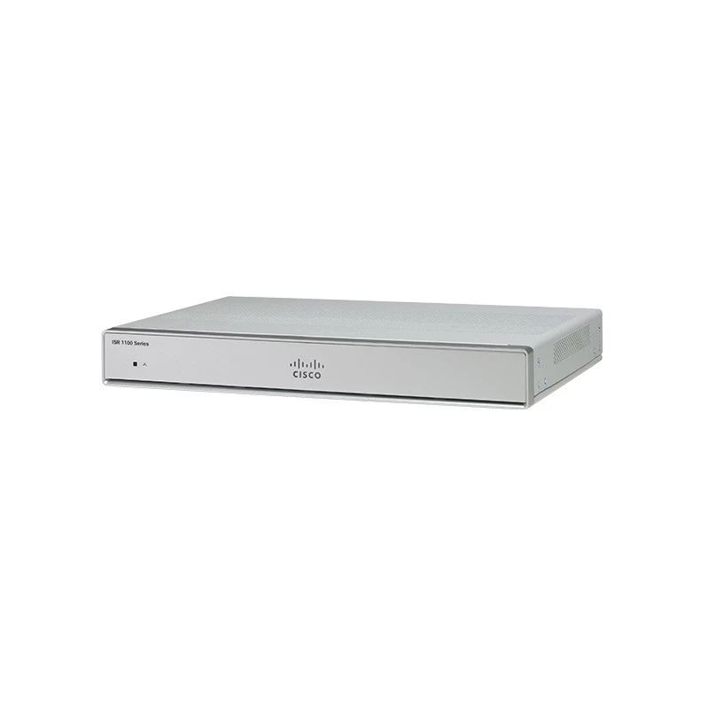 Cisco C1111-8P Integrated Services Router 1111 Router Ref