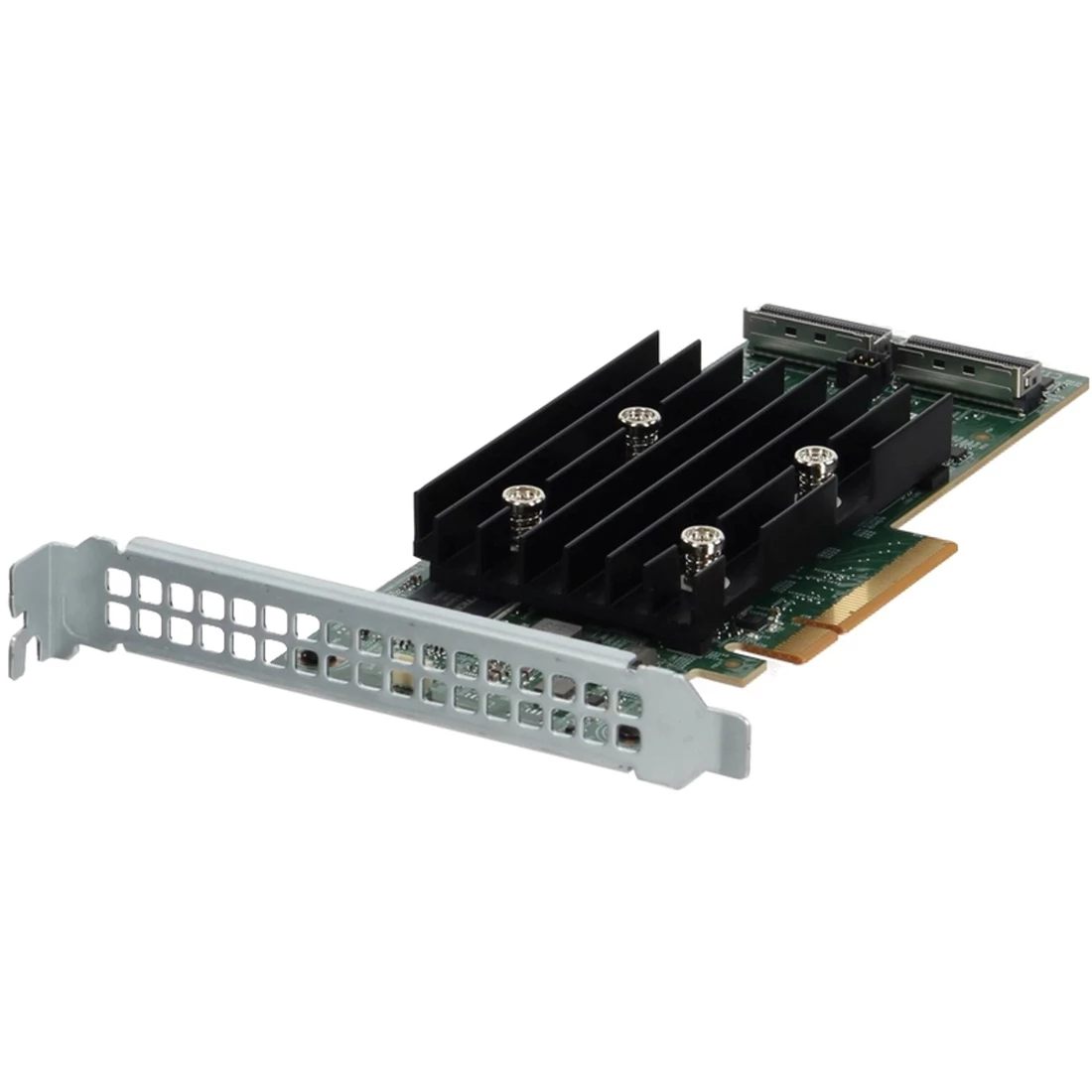 DELL 7GRF6 Prec Hba355i 16-port Sas High-profile Controller. 