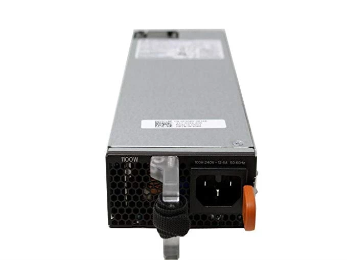 Dell FRNJJ 1000W AC Power Supply For N-Series Switches