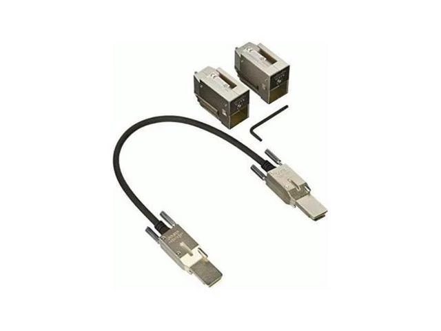 Cisco C9300L-STACK-KIT Catalyst 9300L Stacking Kit REF