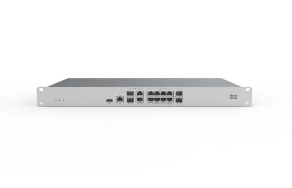 Meraki MX85-HW MX85 Router/Security Appliance Refurbished