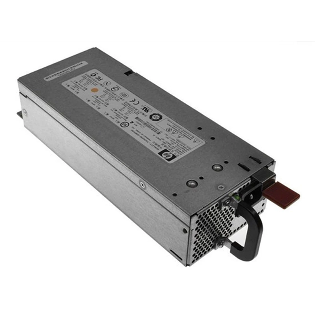 HPE S0A92A Superdome Flex 280 2x 1600W Titanium Hot Plug Additional Power Supply. 