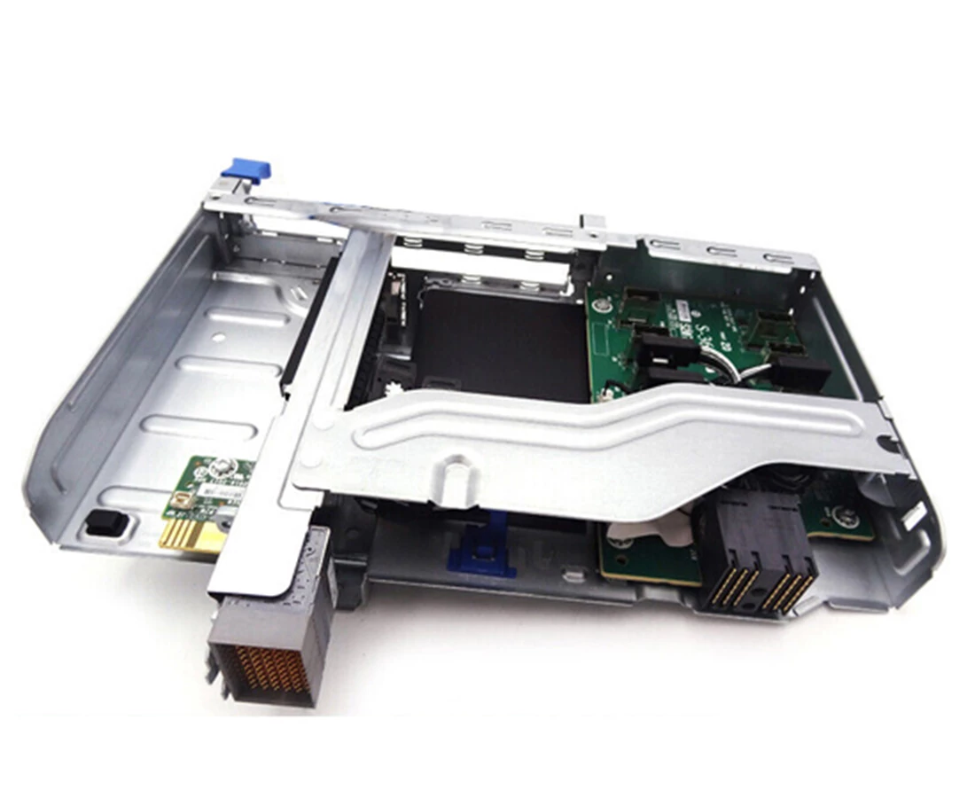 HPE 880994-001 Apollo 4500 Gen10 CPU0 x2/CPU1 x2 FIO I/O Module