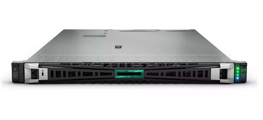 HPE P51931-B21 Dl360 Gen11 5416S 1P 32Gb Mr408I-O 8Sff Nc Server