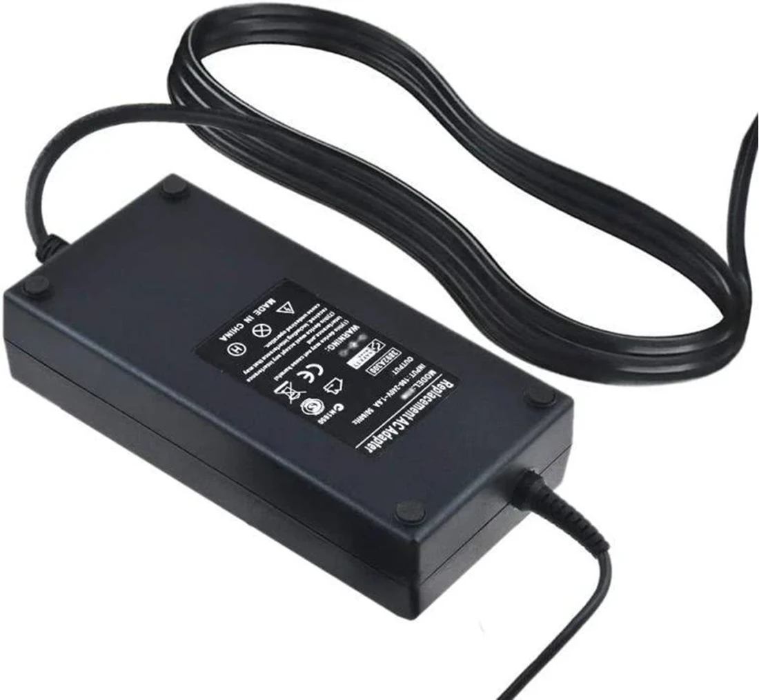 Cisco MA-PWR-50WAC AC Power Adapter For Cisco Meraki Z3 Z3-HW 