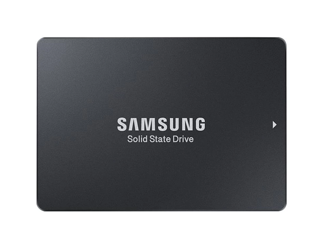 Samsung MZILG6T4HBLA-00AH3 PM1655 6.4TB SAS 24G mixed use SFF SSD HPE OEM
