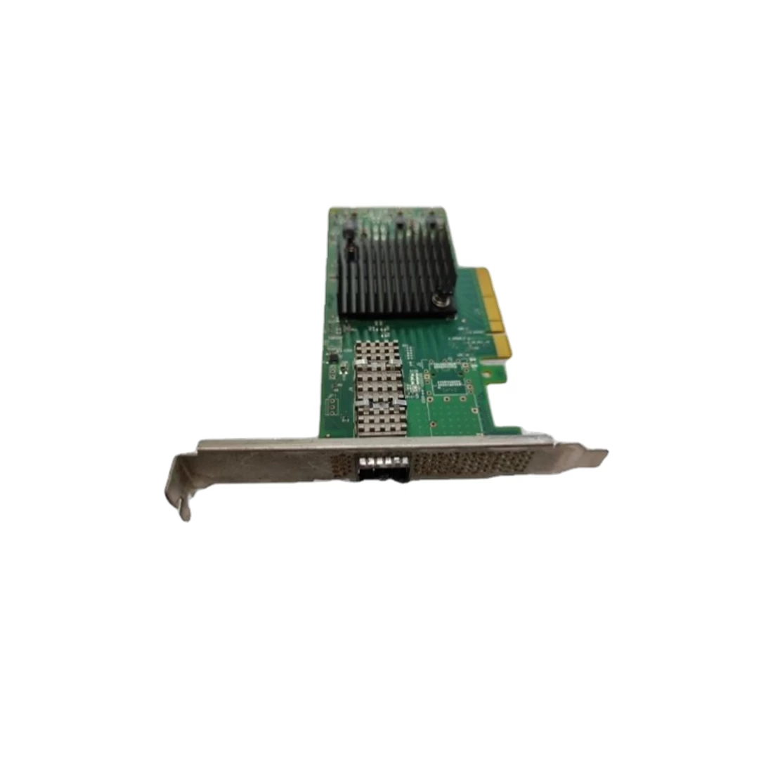 NVIDIA 900-9X4B0-0013-0Q0 Connectx-4 Lx En Network Interface Card, 25Gbe Single-port SFP28, Pcie3.0 X8, Tall Bracket Rohs R6