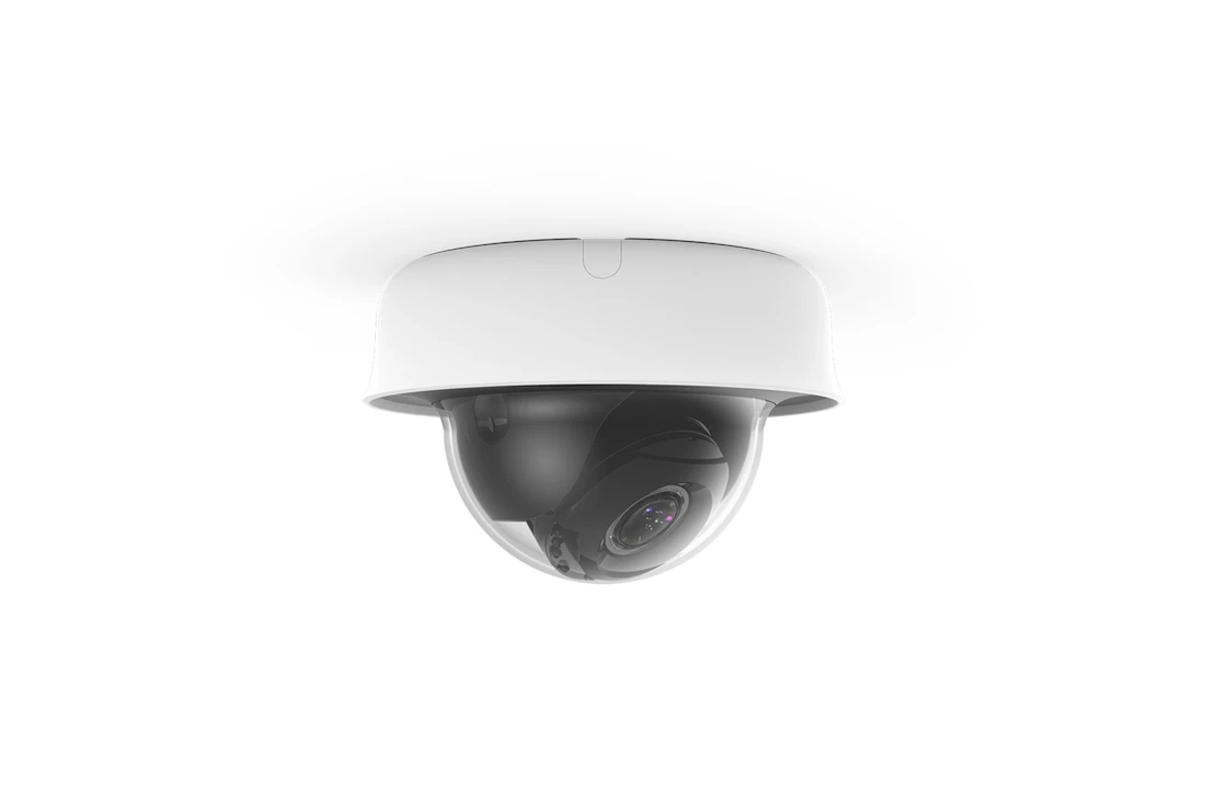 Cisco MV22-HW Meraki MV22 Indoor Varifocal Dome Camera