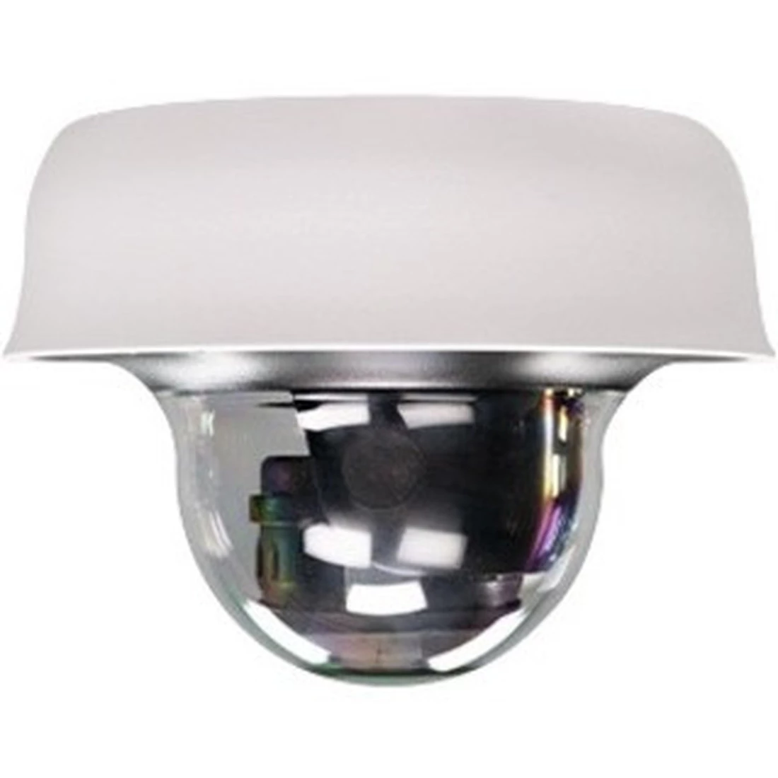 Cisco MV63X-HW Meraki Cloud Managed Outdoor Smart Camera