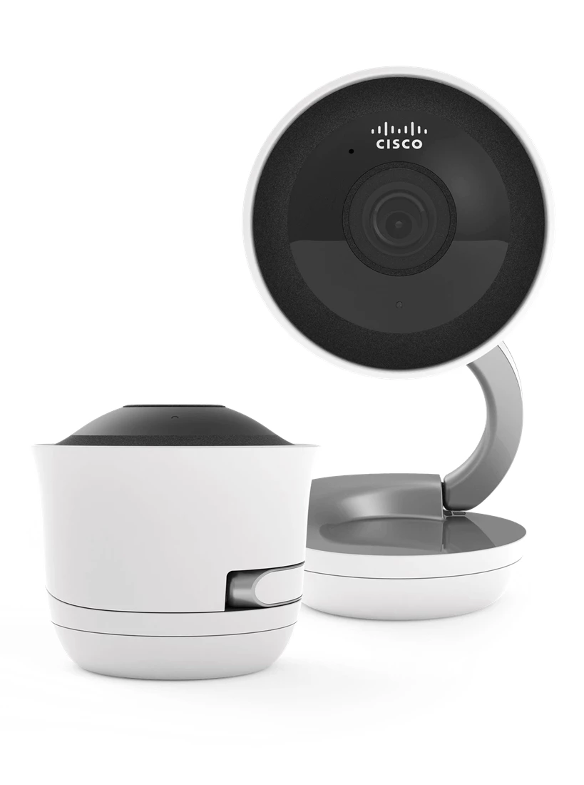Cisco MV2-HW Meraki Indoor Security Camera