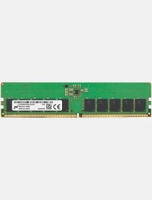 Hynix HMCG66AGBUA084N 8GB 1RX8 DDR5-5600MT/s PC5-44800 Non ECC 