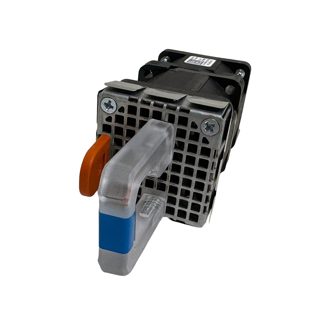 DELL 7R5RF SYSTEM REVARSE AIR FLOW FAN FOR NETWORKING SWITCH  Ref