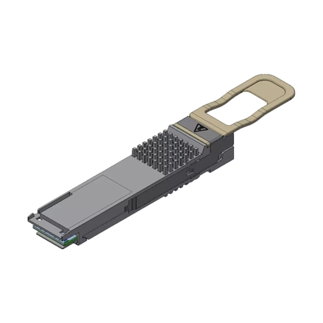 NVIDIA 980-9I693-00NS00 Single Port Transceiver 400Gbps NDR NVIDIA 980-9I693-00NS00 Single Port Transceiver 400Gbps NDR
