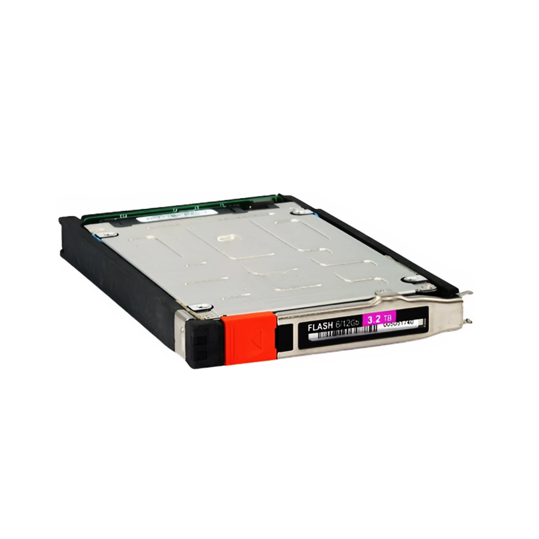 EMC D3-2S12FXL-3200 3.2TB SAS-12Gbps 2.5Inch Enterprise SSD