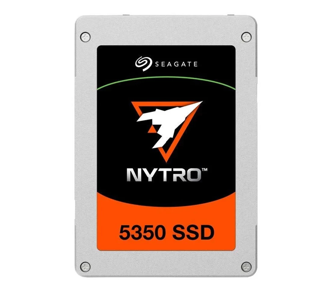 Seagate Nytro 5350S XP1920SE70065 1.92TB PCIe 4.0x4 NVMe SSD