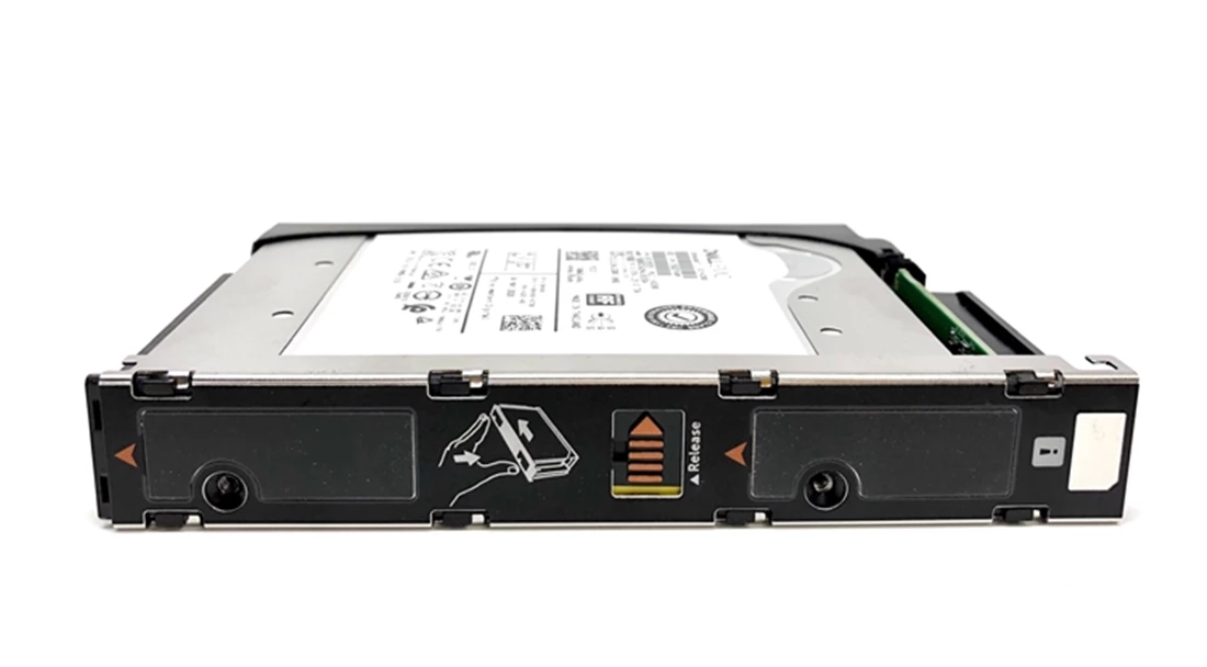 Dell 400-BPBC 22TB SAS-12Gbps 7.2K 512e 512MB 3.5inch Hot-Plug Hdd