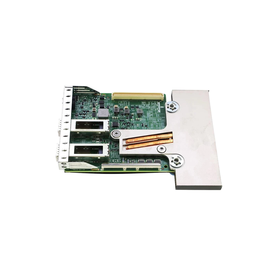 Broadcom BCM957414M4140DD 57414 Dual Port 25Gb SFP28 RNDC