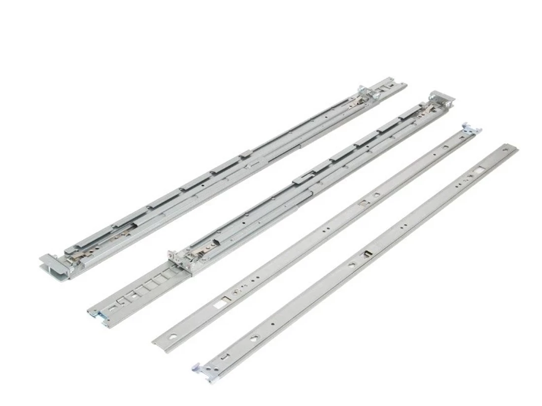 HPE P56001-001 ProLiant DL3XX Gen11 Easy Install Rail 3 Kit 