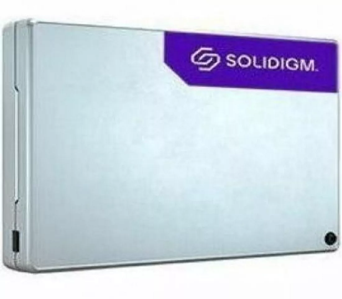 SBFPF2BU038T001 SOLIDIGM D5-P5430 3.84tb 2.5inch PCIe 4.0x4 3d5 qlc SSD