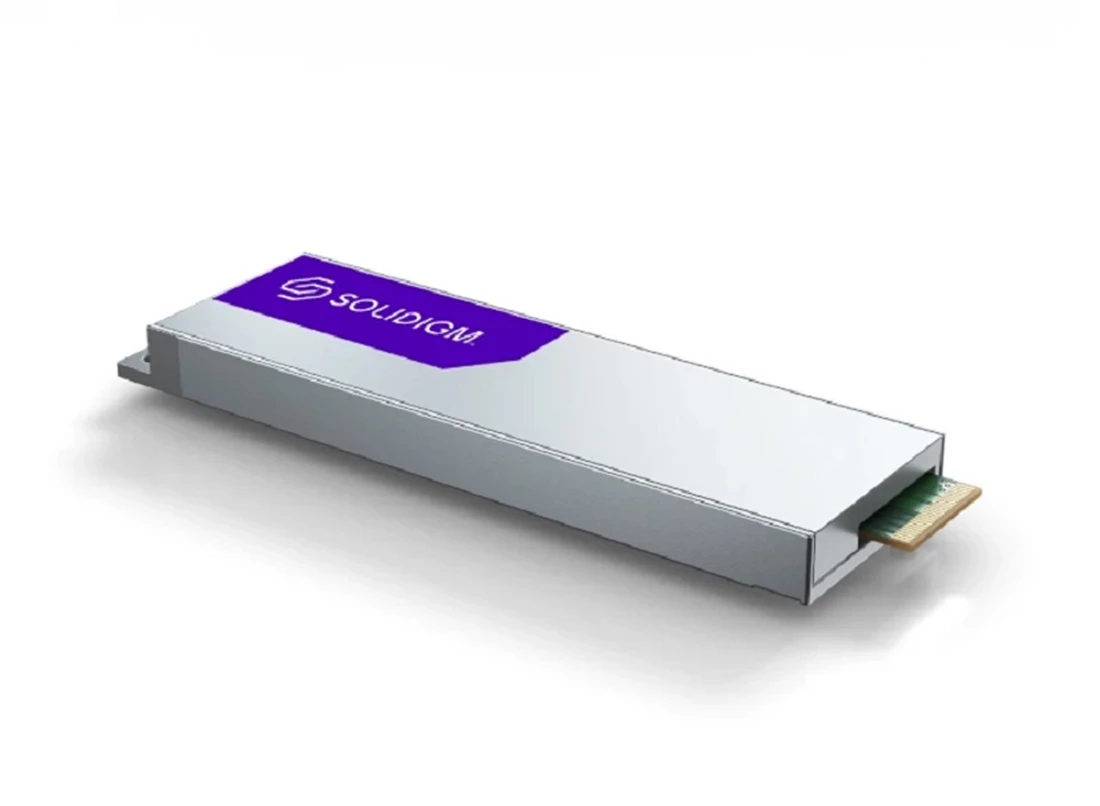 SOLIDIGM SBFPFUBU153T001 D5-P5430 15.36 TB E1.S 9.5mm PCIe