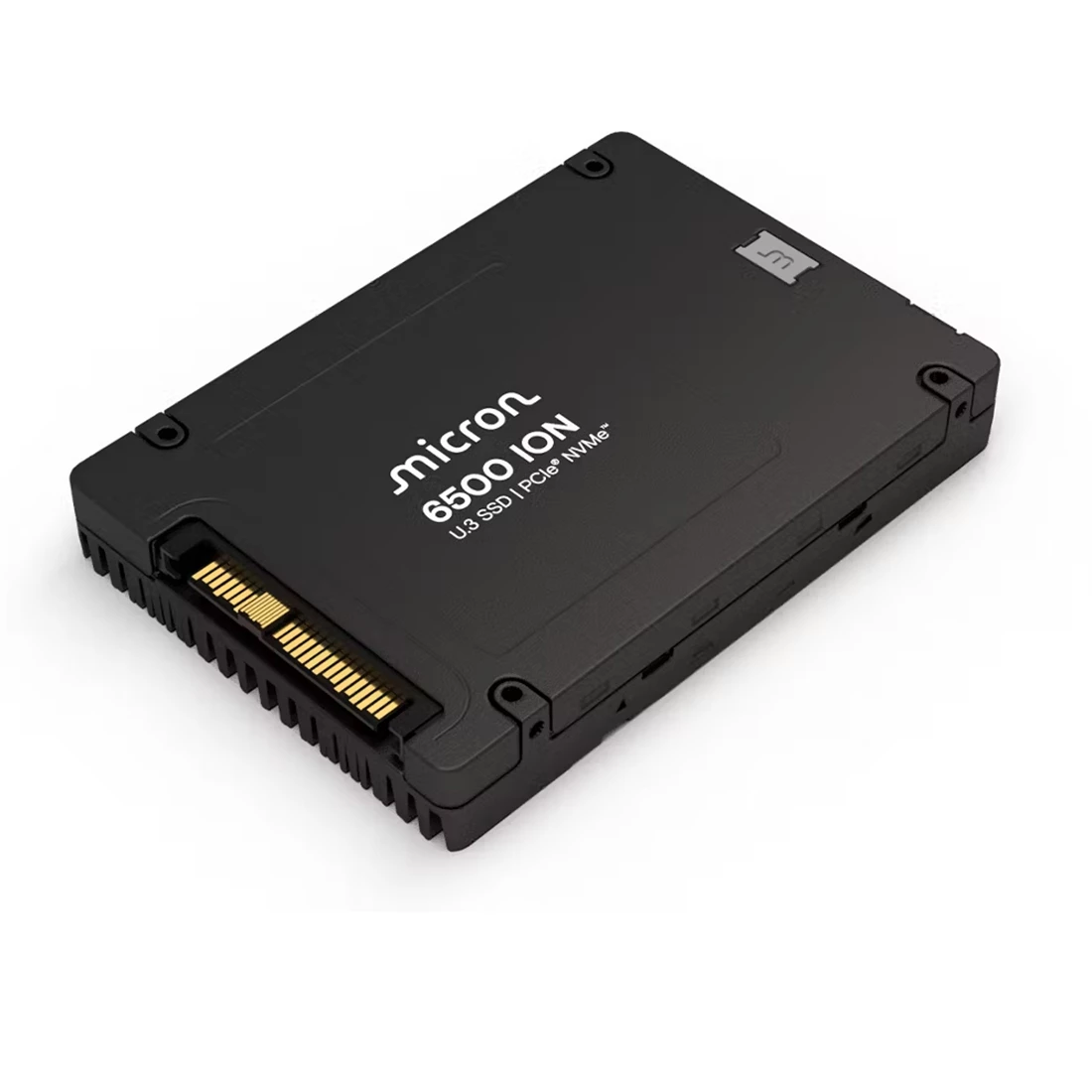 人気モデル!　新品SSD micro Office 2019 Micron 7450 MAX - SSD - Enterprise - 1600 GB - U.3 PCIe 4.0