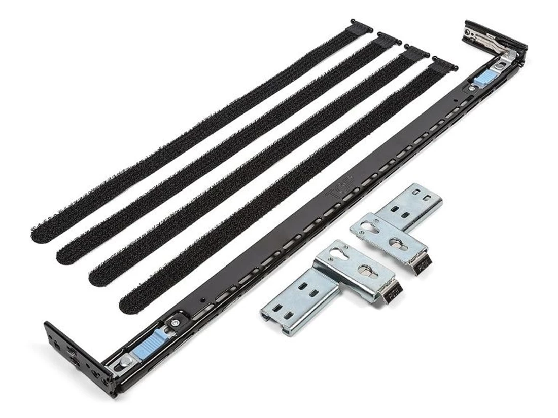 Dell N1M4K 2U Rack Cable Arm PowerEdge for R550 R750 R750XA Refurbished